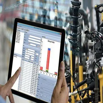 دورة نظم إدارة الجودة فى هندسة الانتاج الصناعى