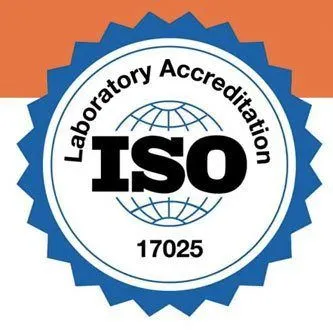 دبلوم ISO/IEC 17025 مختبرات الفحص والمعايرة