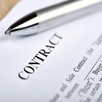 دورة تدريبي متقدم في إدارة عقود الموردين والمتعاقدين