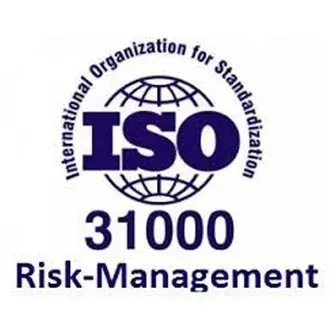 دبلوم تقييم وإدارة المخاطر ISO31000/2018