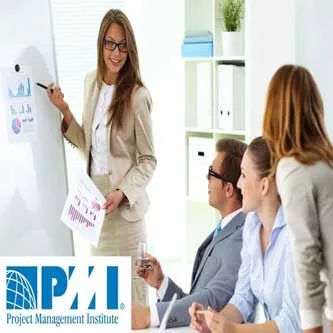 دبلوم ادارة المشاريع الاحترافية PMP