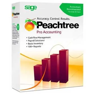 دورة بيتش تري Peachtree - تدريب عملي