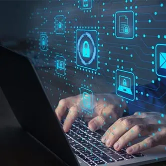 دبلوم التحقيق الجنائي الرقمي واستخبارات المصادر المفتوحة - OSINT