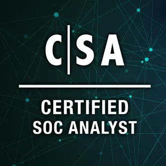 دورة إعداد المحلل الأمني في مركز العمليات الأمنية